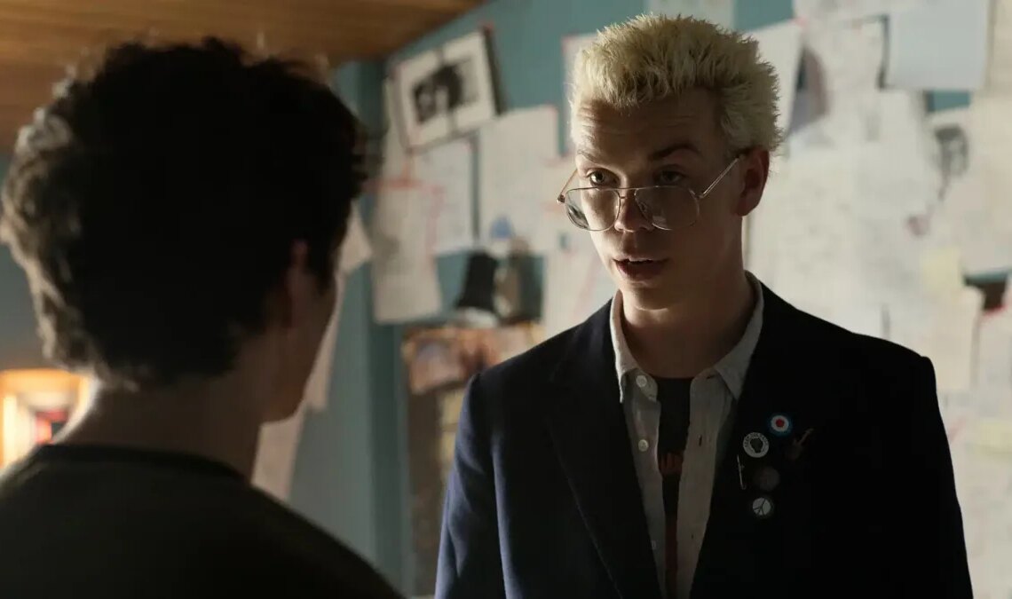 Netflix va charger l'un des chapitres les plus intéressants de Black Mirror