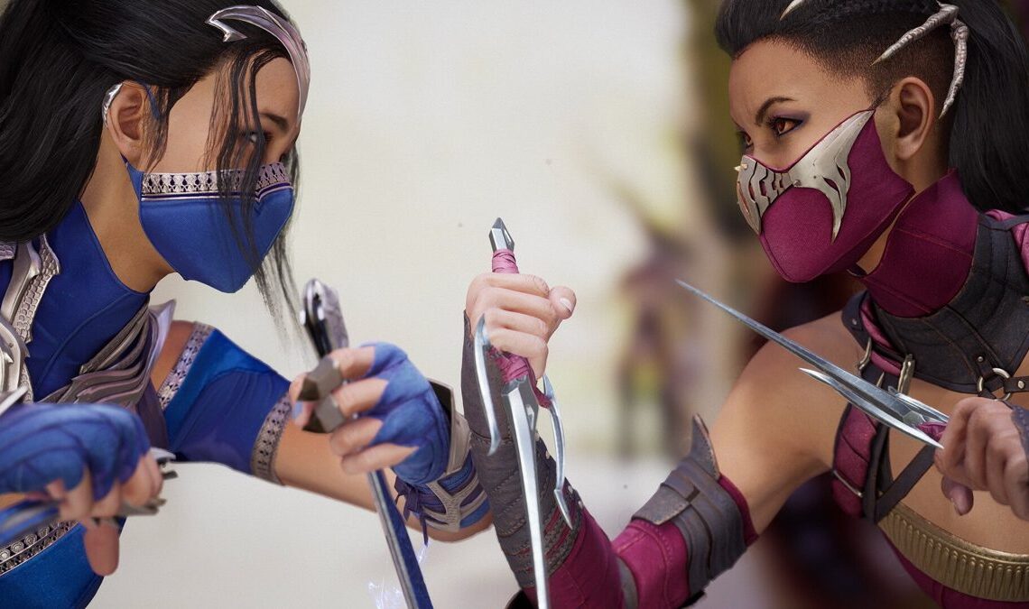 NetherRealm a une mauvaise nouvelle pour les joueurs de Mortal Kombat 1