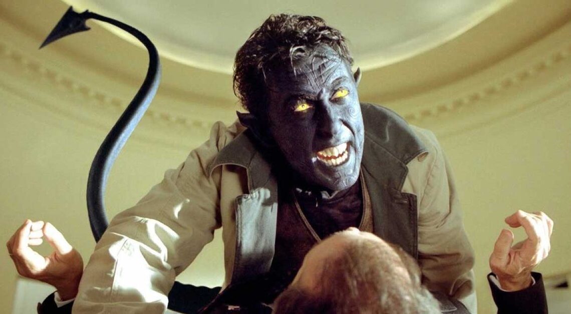 Nightcrawler et Mister Fantastic pouvaient voir les visages dans Avengers: Doomsday