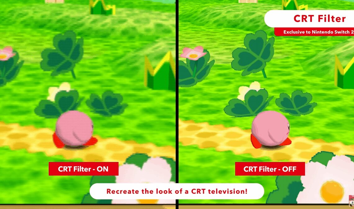 Nintendo Switch 2 Les meilleures fonctions pour les jeux Nintendo 64 qui arrivent à NSO