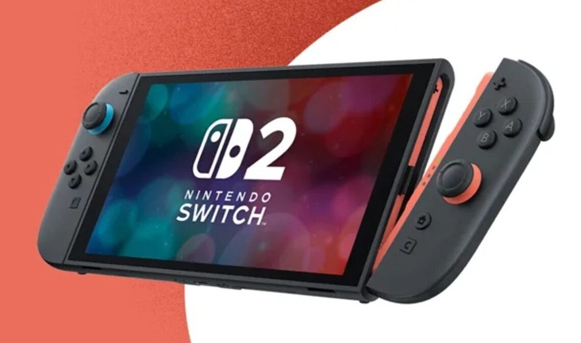 Nintendo Switch 2 n'est pas encore sorti, mais il semble que Samsung prenne déjà une place pour aider avec le modèle OLED