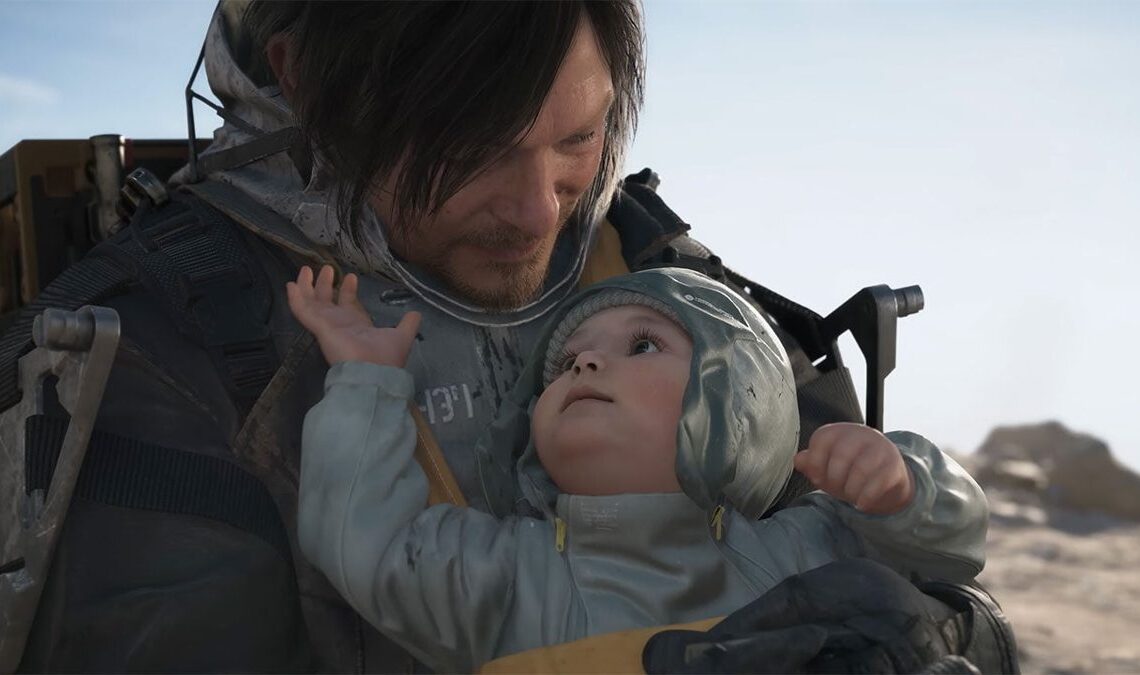 Norman Reedus parle de sa participation possible au film de la mort