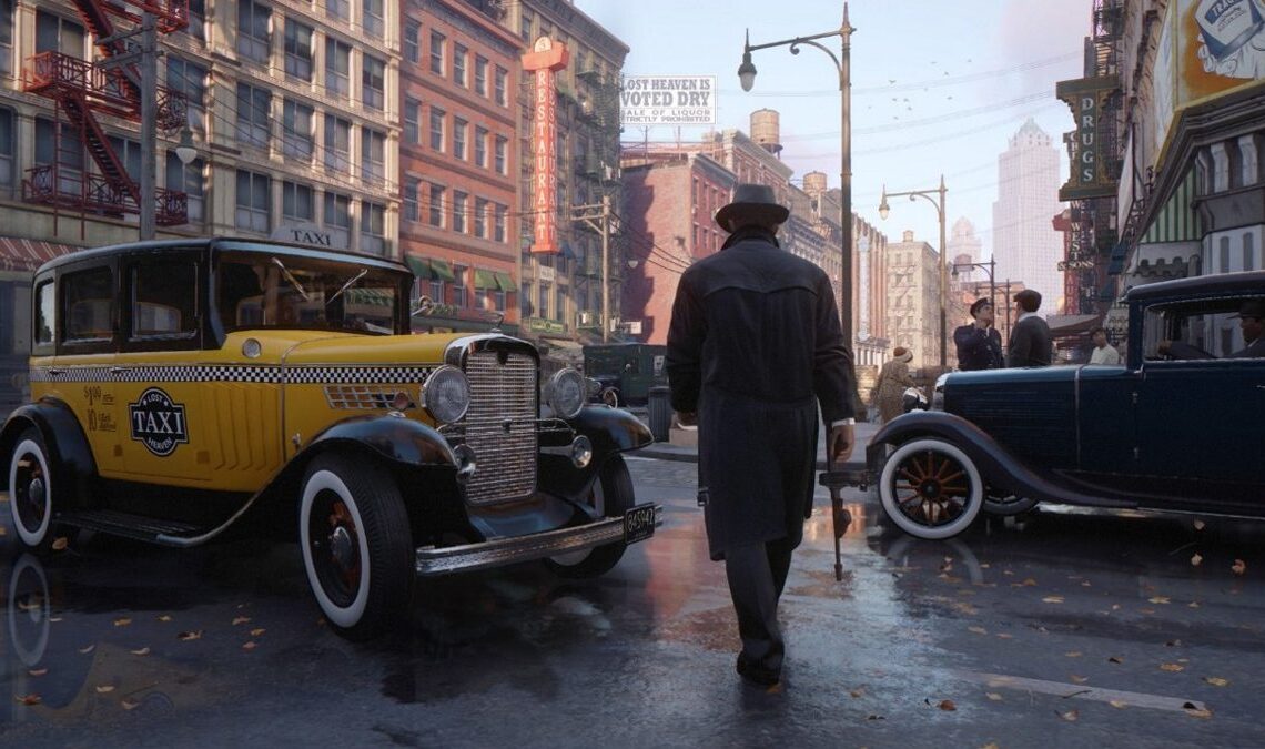 Nous attendions une nouvelle suite depuis longtemps, et maintenant toute la saga tombe avec des remises brutales de plus de 80%