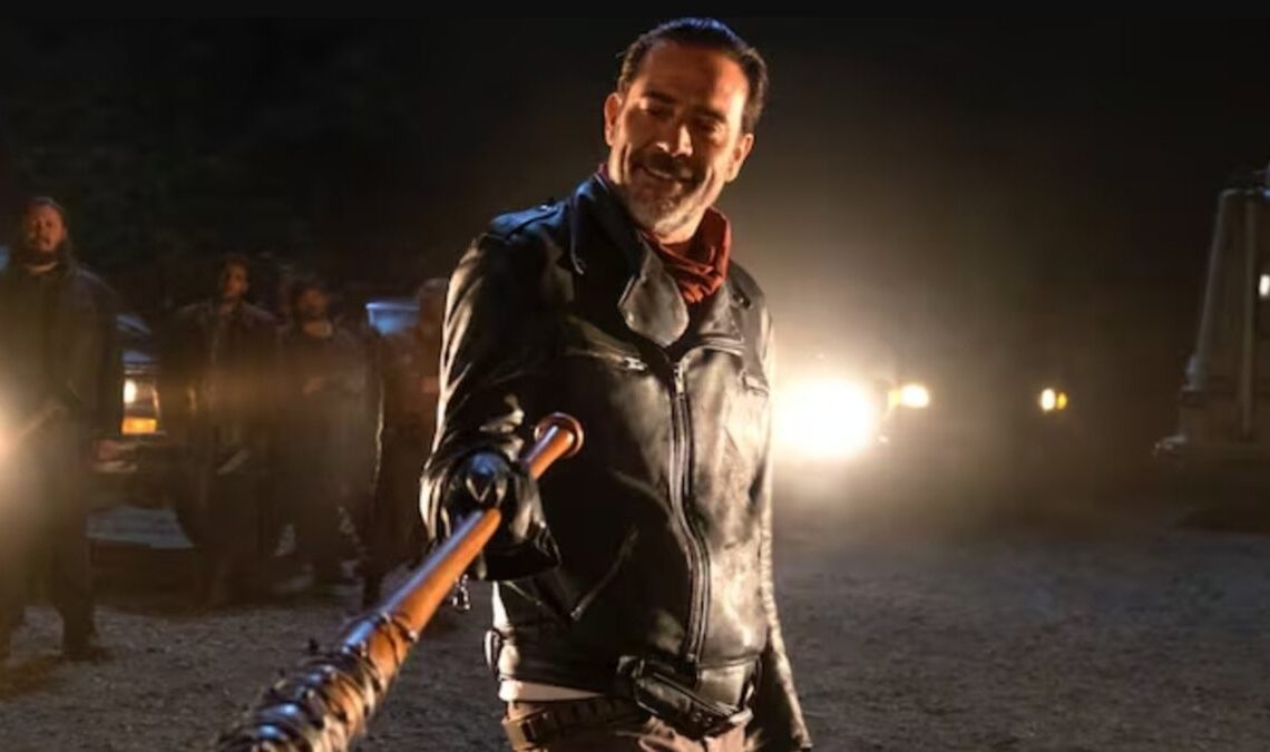 "Nous aurions facilité la vie." Jeffrey Dean Morgan parle de la scène qu'il changerait dans The Walking Dead