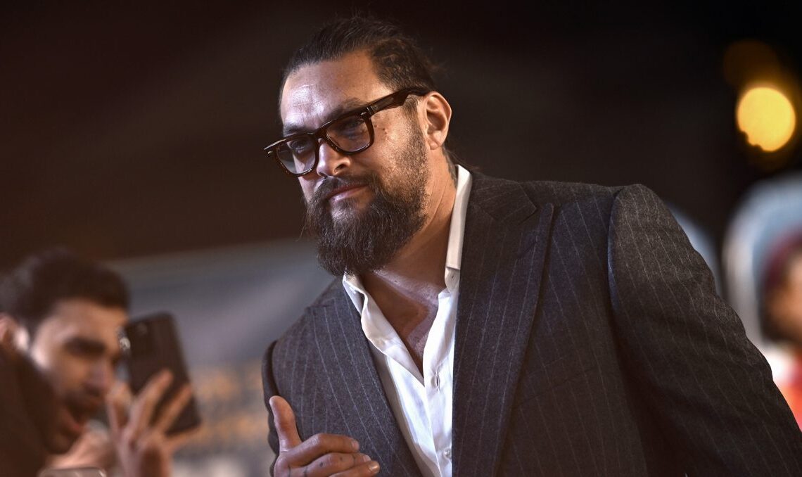 Nous avons déjà les premiers favoris à distribuer Reapo dans le nouveau film Street Fighter