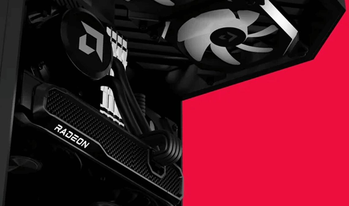 Nous avons enfin une confirmation. AMD accueille un nouveau produit phare, le Radeon RX 9060 XT