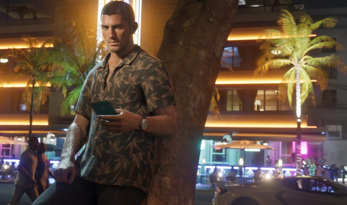 "Nous avons un grand optimisme pour la console." Pouvez-vous rêver de GTA 6 sur Nintendo Switch 2?