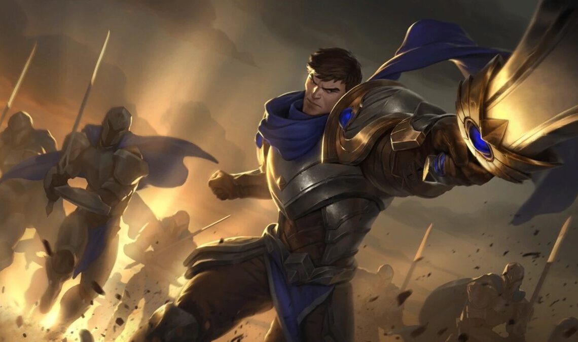 Nous l'avions presque oublié, mais il semble que le MMO de League of Legends soit toujours en vie