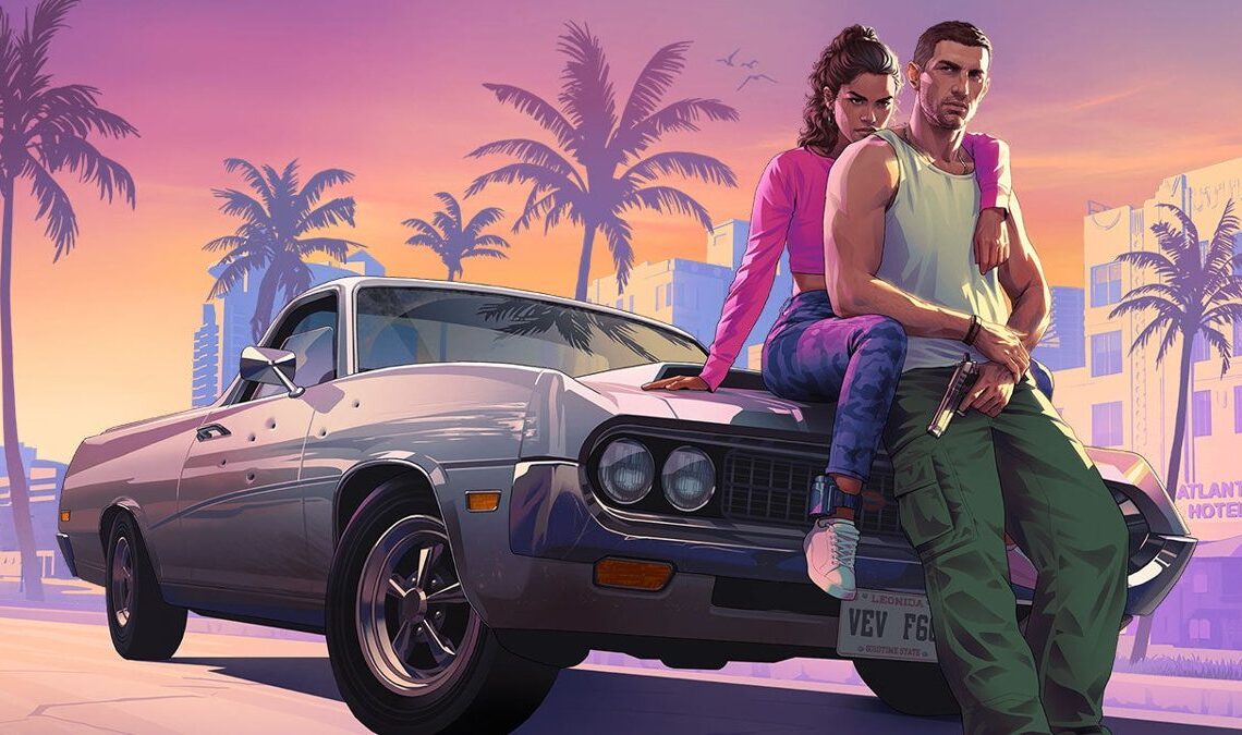 Nous savons déjà qui lui a donné la petite poussée dont GTA 6 avait besoin, et il n'est pas du tout surpris