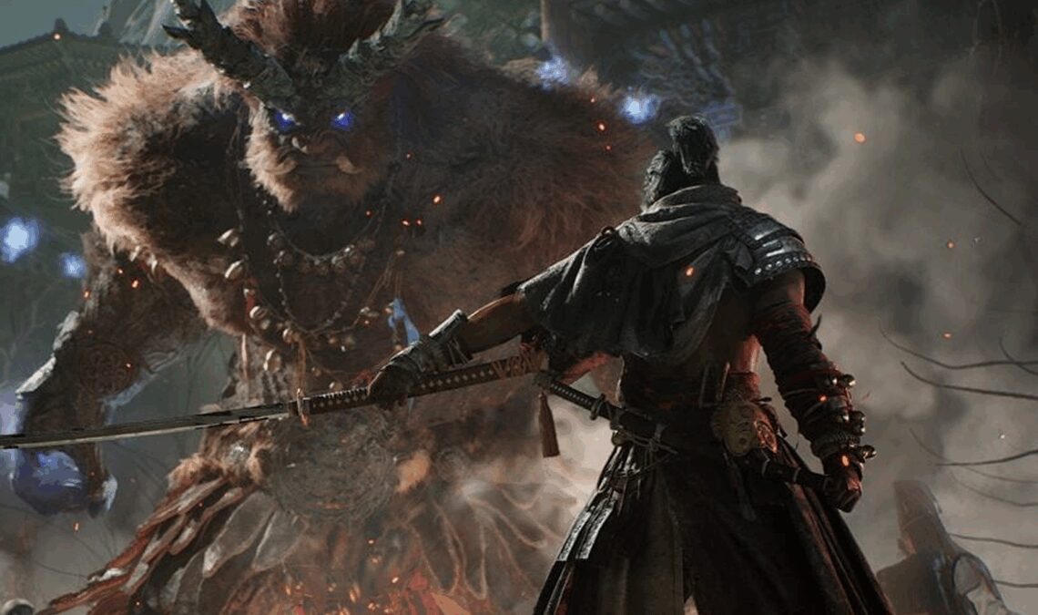 On sait peu de choses sur lui, mais ce nouveau RPG coréen promet, et beaucoup