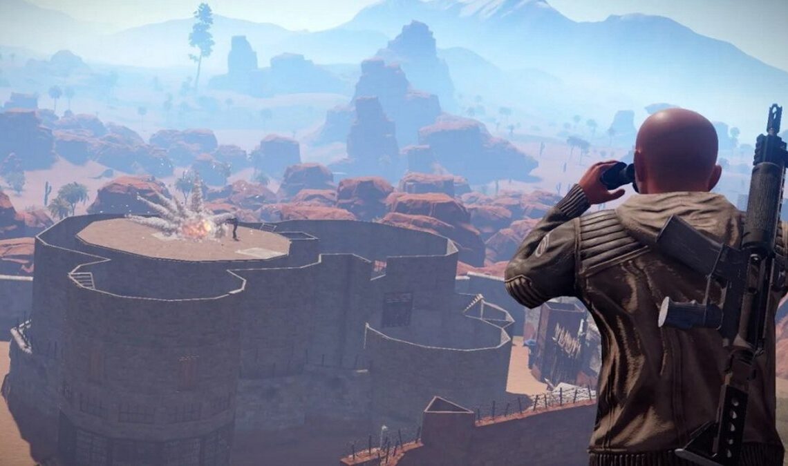 PS4 et Xbox One sont progressivement dorés. La perte de ce jeu est un coup dur pour la génération