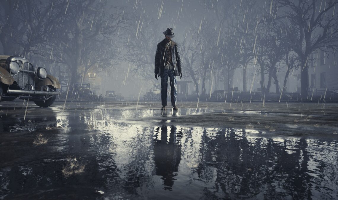 Personne ne s'attendait à ce remasterissement, mais il vient d'être lancé par surprise sur PS5, Xbox Series et PC