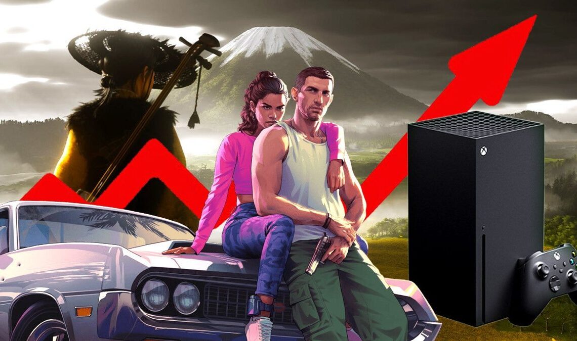 PlayStation continuera-t-elle l'augmentation des prix Xbox et Nintendo? Qu'est-ce que cela signifie pour GTA 6?