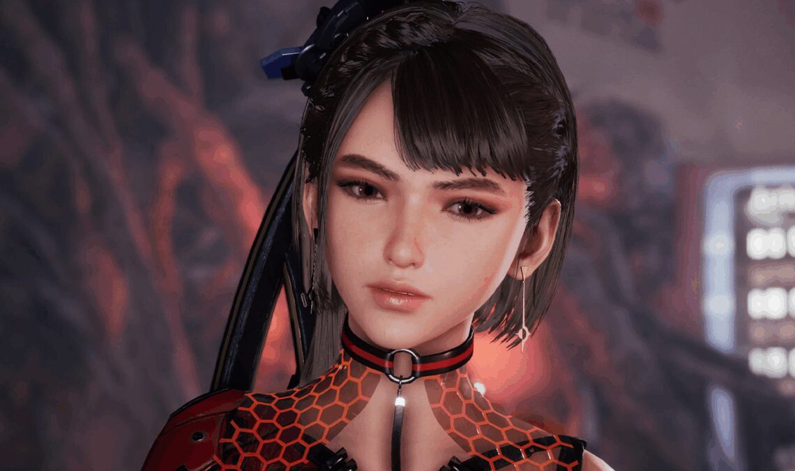 PlayStation met la jambe et filtre une nouvelle bande-annonce de lame stellaire avec la date de sortie du PC et de nombreuses nouveautés