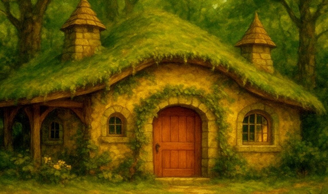 Pour défendre l'absence la plus controversée du Seigneur des Anneaux, qui divise les fans depuis des années