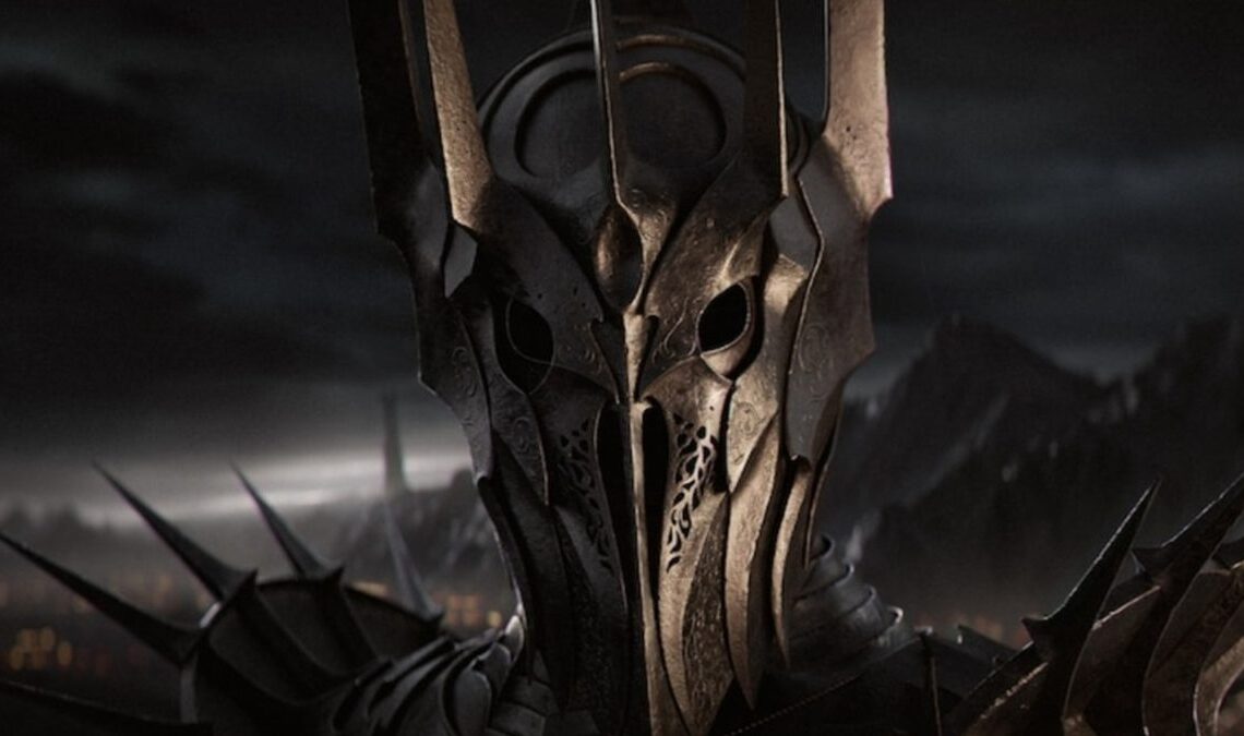 Pourquoi Sauron n'a-t-il pas défendu la porte noire? Je pourrais me battre, mais j'ai décidé de ne pas le faire