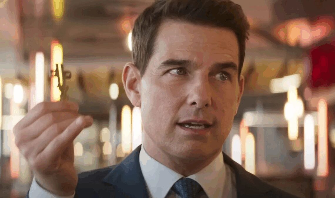 Préparez-vous à la phrase finale. Où pouvez-vous voir les films de mission impossibles en 2025?
