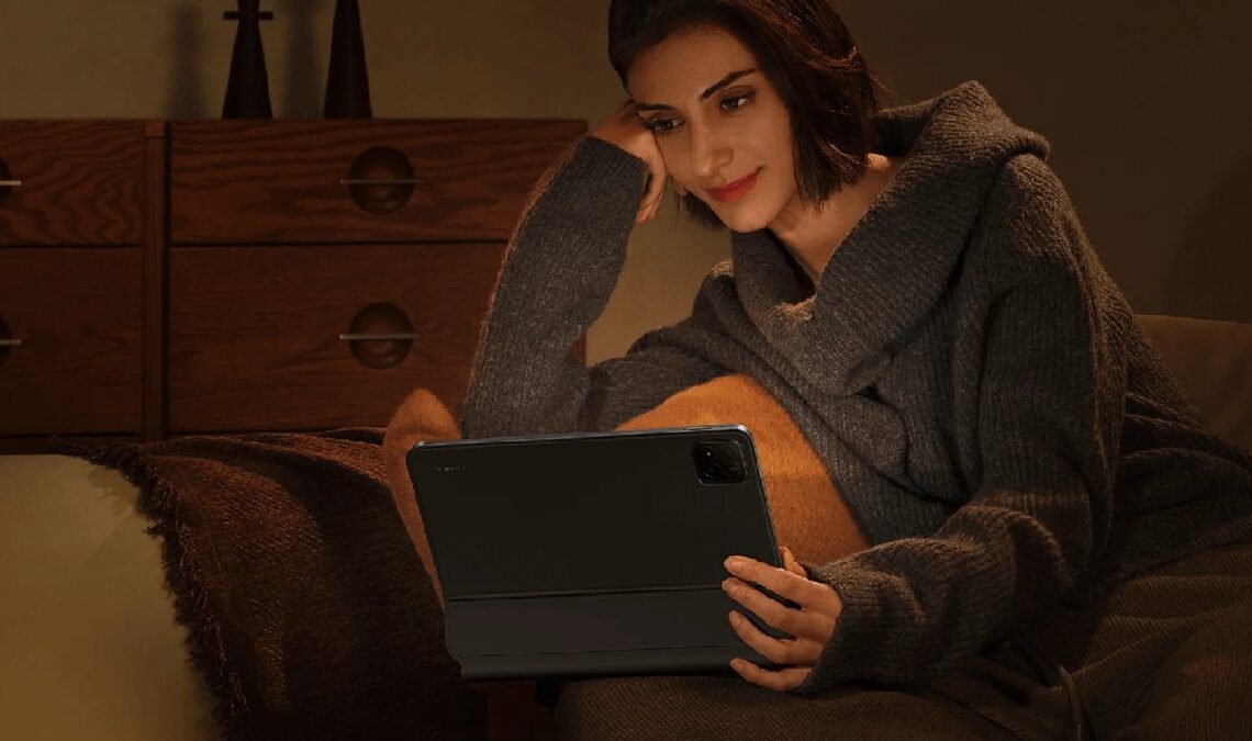 Processeur Snapdragon et écran de 11 pouces: Obtenez la meilleure tablette Xiaomi pour près de 100 euros de moins