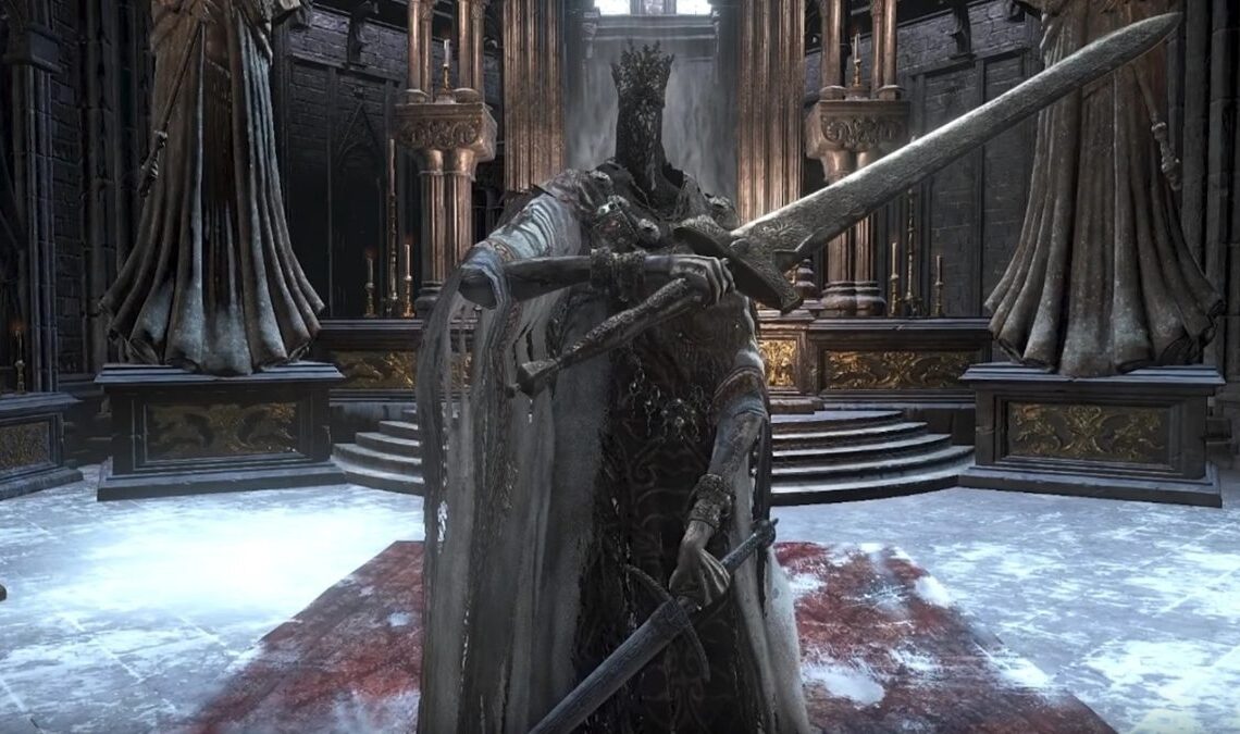 Que font les âmes sombres? Je ne sais pas qui modifie les vidéos du télécipcoce informatif, mais c'est l'un des nôtres