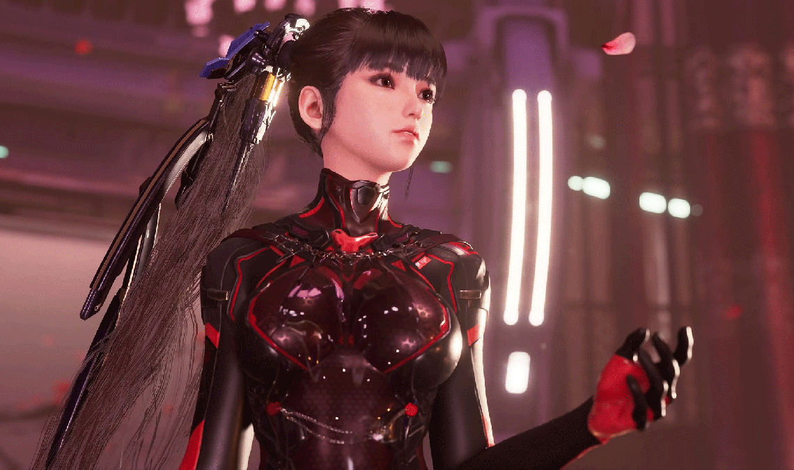 Que se passe-t-il avec une lame stellaire? Les développeurs travaillent dans un blocage qui affecte plus de 100 pays