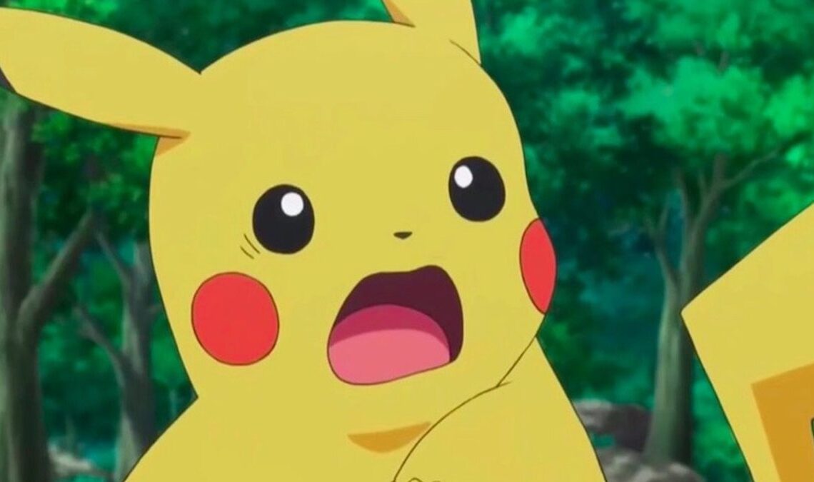 Quelqu'un a trouvé un Cheeto en forme de pikachu, veut maintenant devenir riche. L'offre commence à 500 $