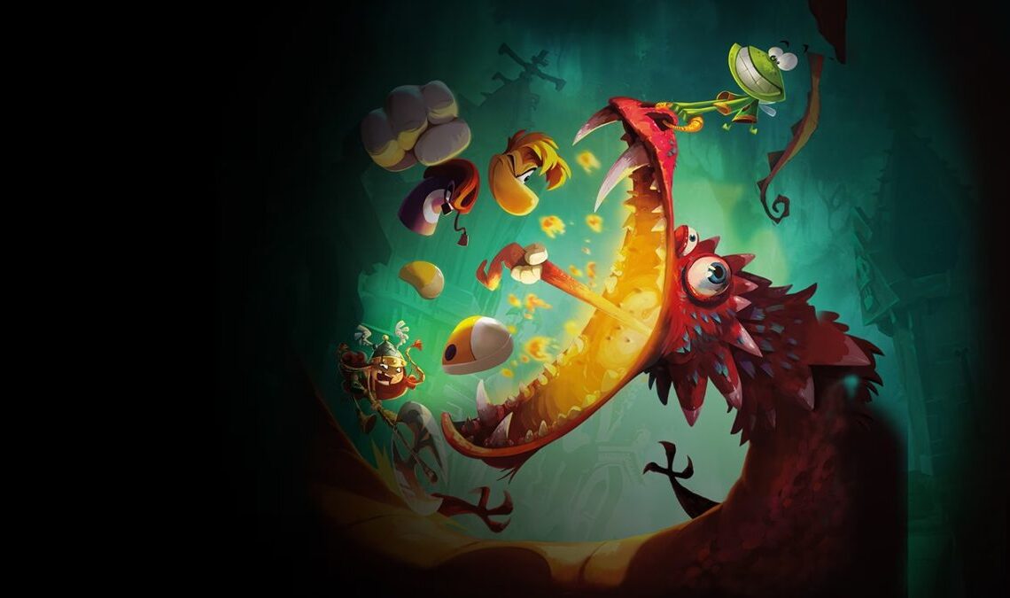 Rayman n'est pas mort. Ubisoft déplace la carte et commence à préparer une nouvelle livraison "AA" pour la saga