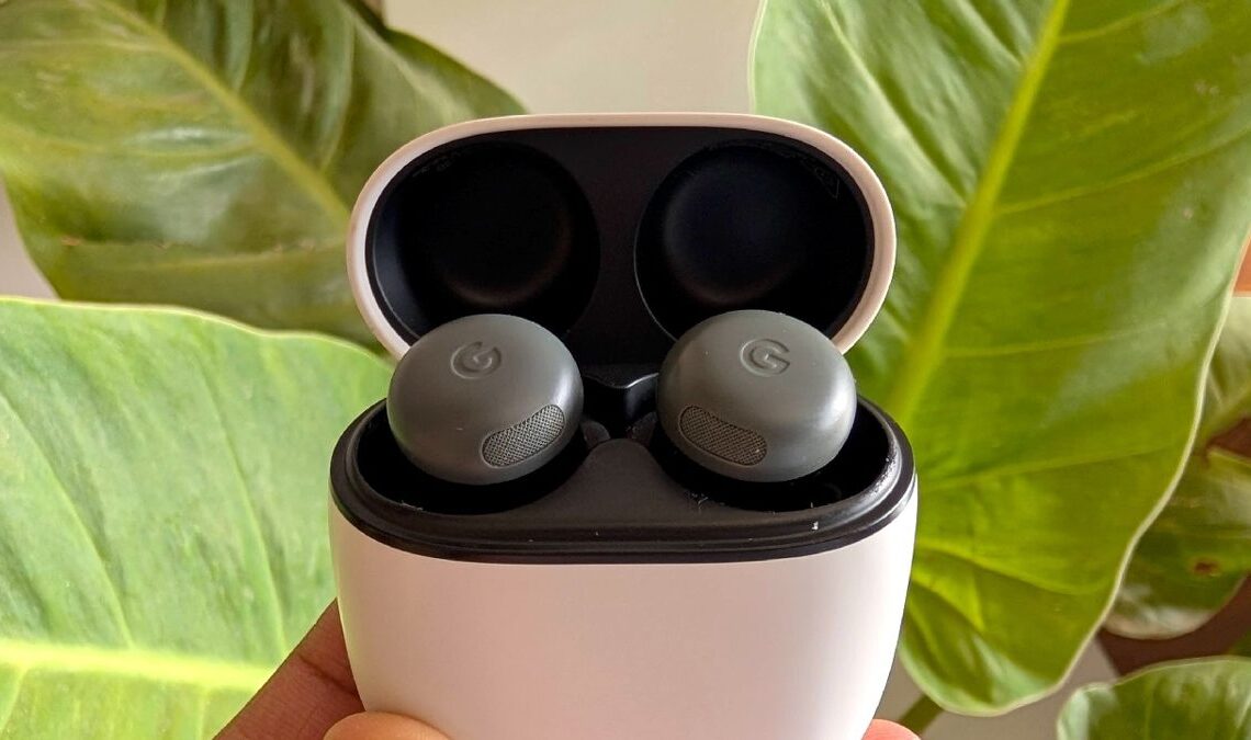 Réduction de 60 euros: ces écouteurs ont la meilleure annulation de bruit à leur prix historique minimum