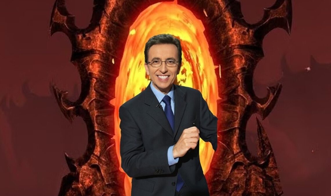 Remastering d'oubli est Jordi Hurtado de Los RPG