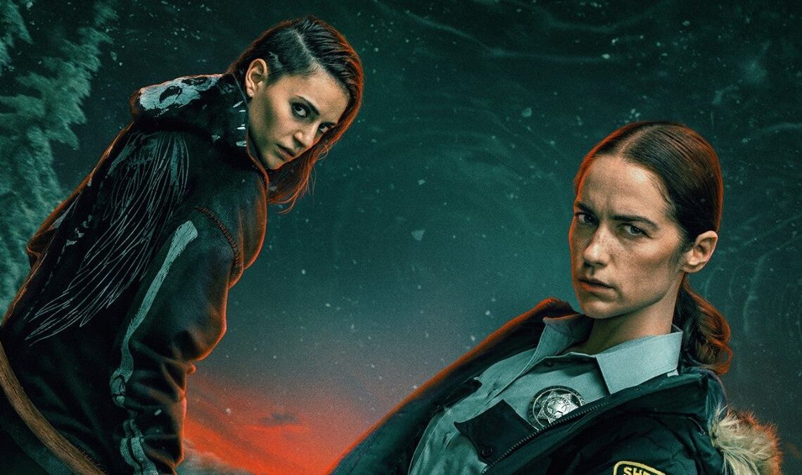 Revival: Trailer exclusif, affiche et première date de l'adaptation télévisée des bandes dessinées d'image pour SYFY