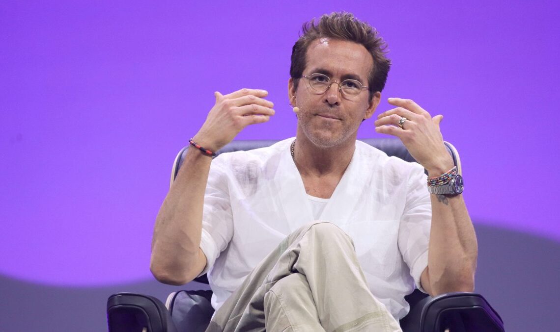 Ryan Reynolds veut faire un projet Star Wars pour le public adulte. Il a déjà proposé à Disney