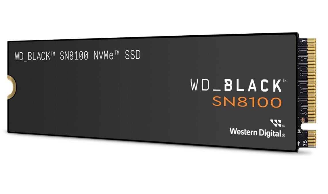 Sandisk continue de parier sur le monde des jeux vidéo