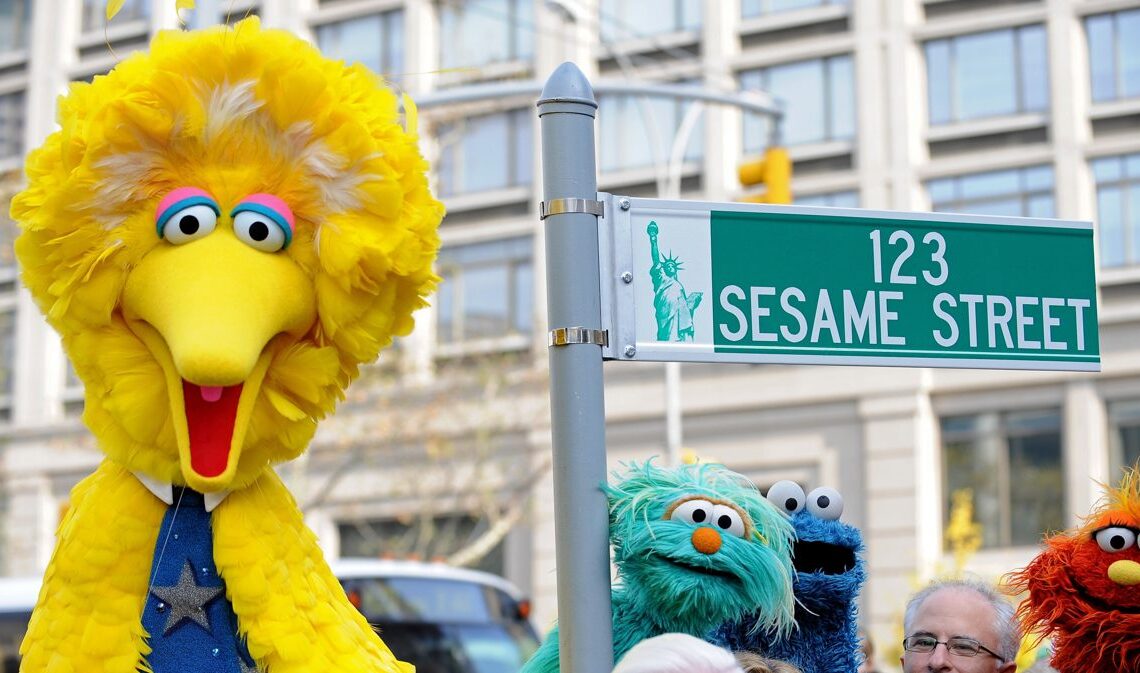 Sesame Neighbourhood reviendra avec de nouveaux épisodes et le fera par Netflix après avoir cassé avec HBO Max