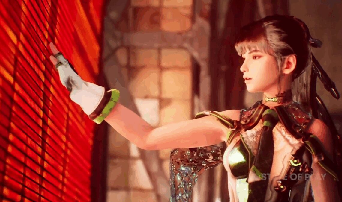 Shift Up confirme qu'il y a une suite à la lame stellaire sur le chemin, et pourrait arriver avant ce à quoi vous vous attendez