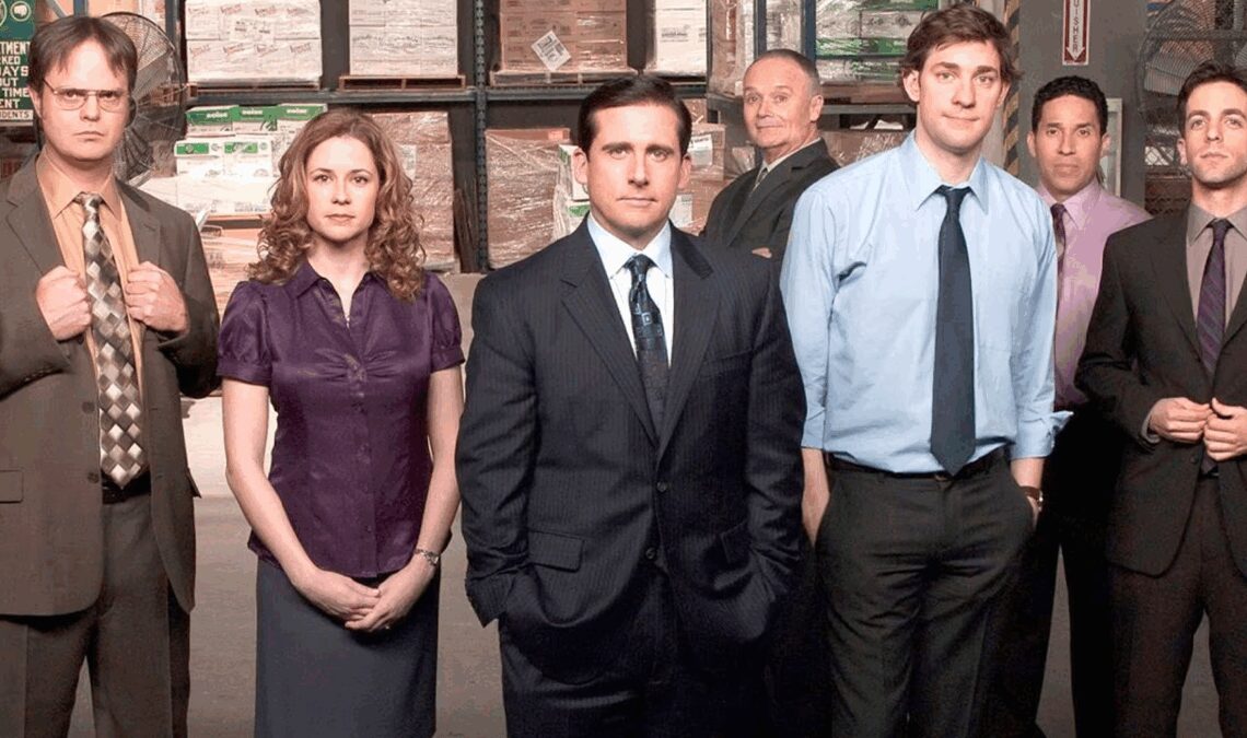 "Si tu m'appelles, je vais apparaître." L'un des personnages les plus aimés du bureau pourrait apparaître dans le nouveau spin-off