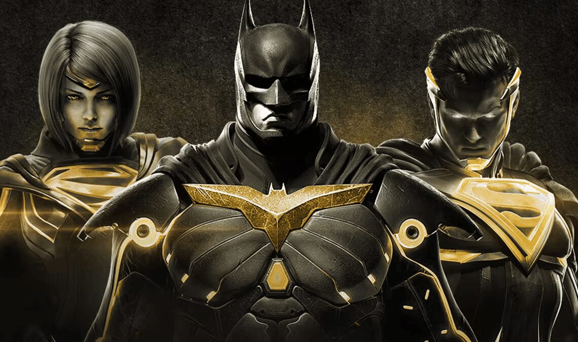 Si vous aimez les super-héros, vous avez de la chance, car tout indique que l'injustice 3 est en développement