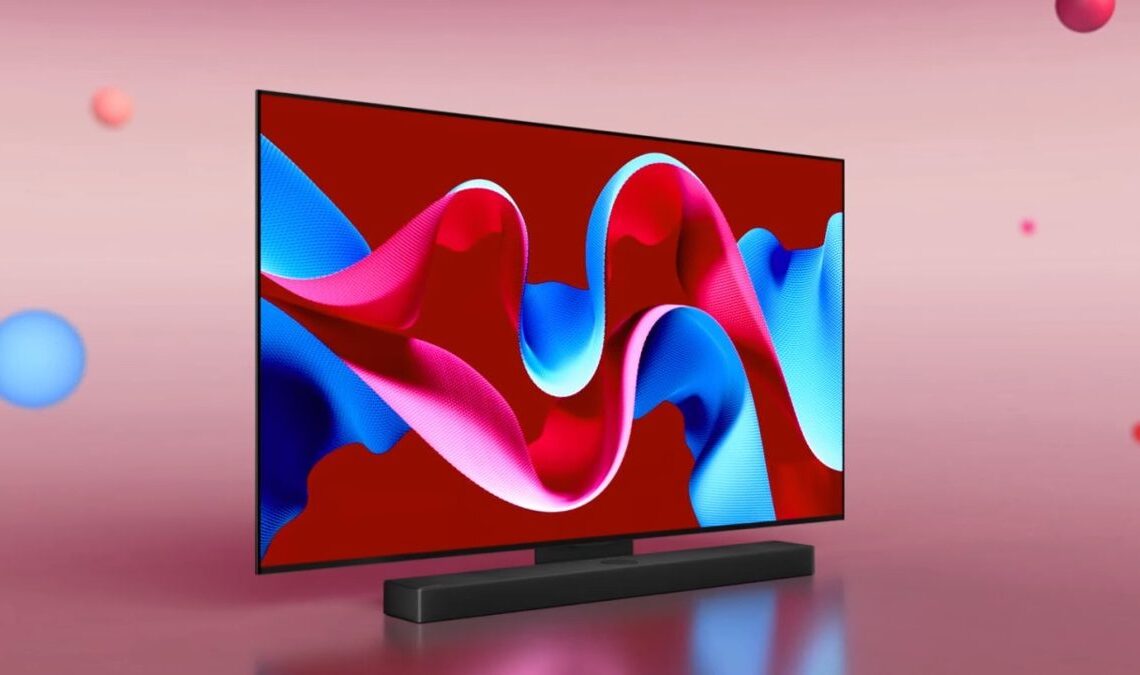 Si vous voulez un téléviseur OLED, ce modèle LG est le moins cher pour moins de 900 euros