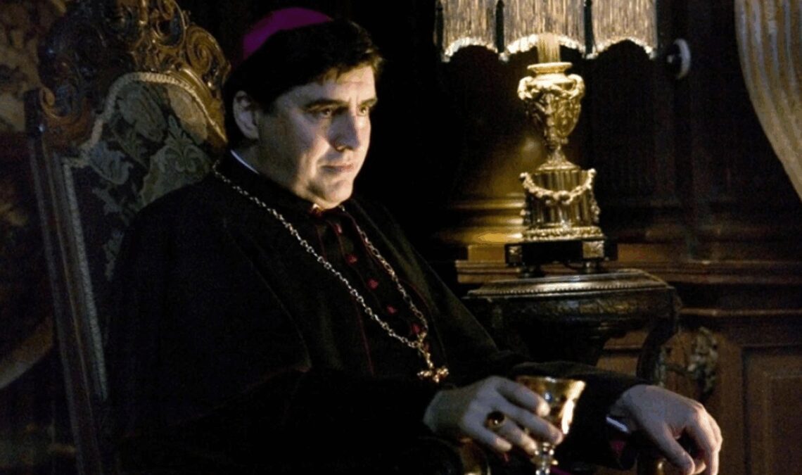 Si vous voulez un week-end mystère, vous êtes servi. Un grand thriller et ses suites reviennent à Netflix