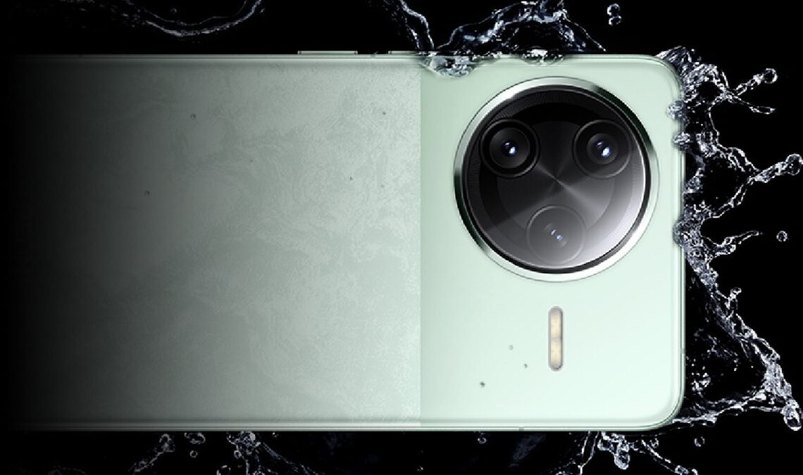 Snapdragon 8, 12 Go de RAM et nom de famille: Ce mobile haut de gamme a une grande réduction