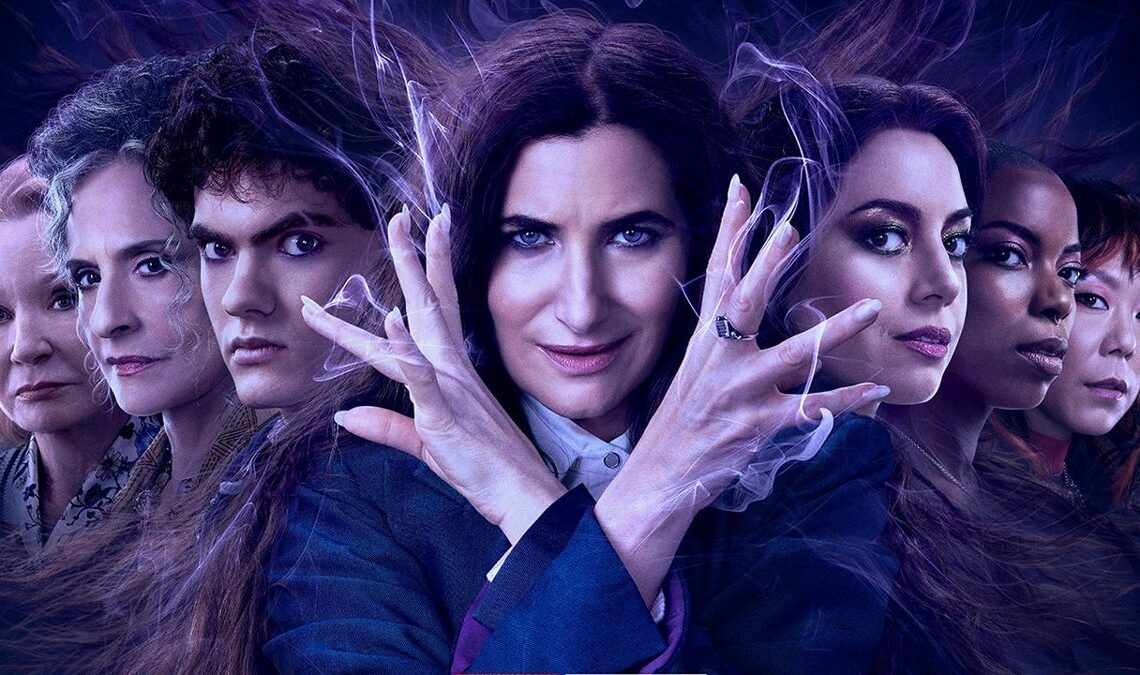 Son personnage est mort, mais cette actrice veut retourner à l'UCM le long d'un autre chemin différent