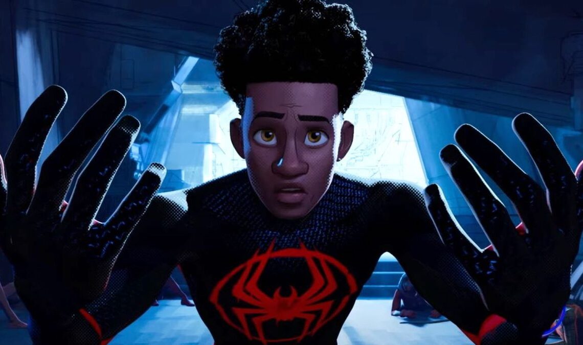 Spider-Man's Casting: Brand New Day donne des milliers d'espoir de Morales dans l'UCM