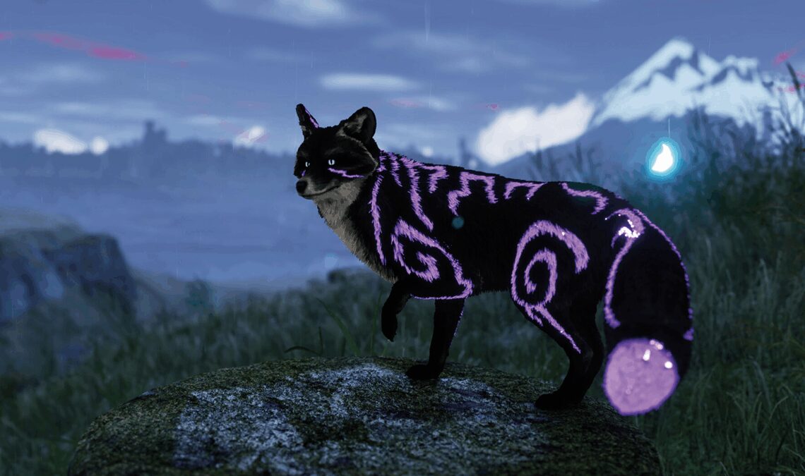 Spirit of the North 2 Analysis - Ce qui se cache derrière la beauté