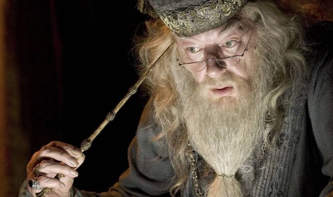 Stash secrète de Dumbledore? Ce secret par Harry Potter continue de soulever des questions