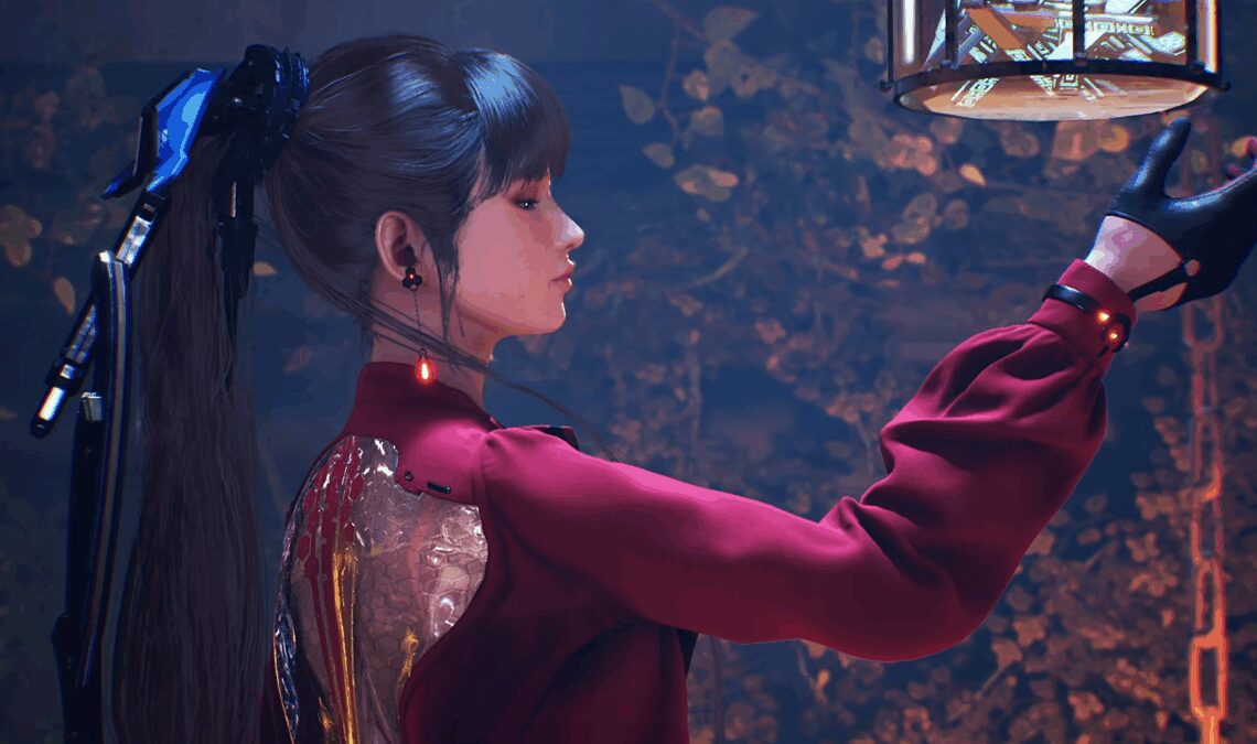 Stellar Blade a une occasion en or de résoudre son gros problème