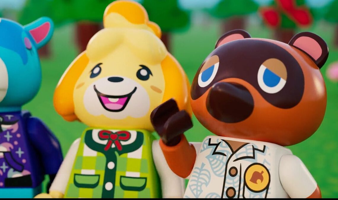 Surprendre! Nintendo vient de mettre à jour Animal Crossing: New Horizons pour la première fois en trois ans.