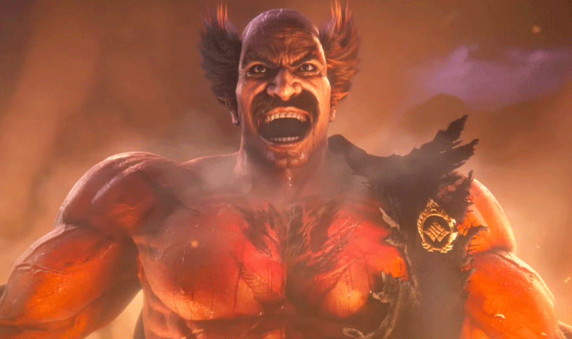 Tekken 8 Le chef déclare qu'il a essayé de contacter Waffle House pour un crossover, mais tout est resté dans les airs