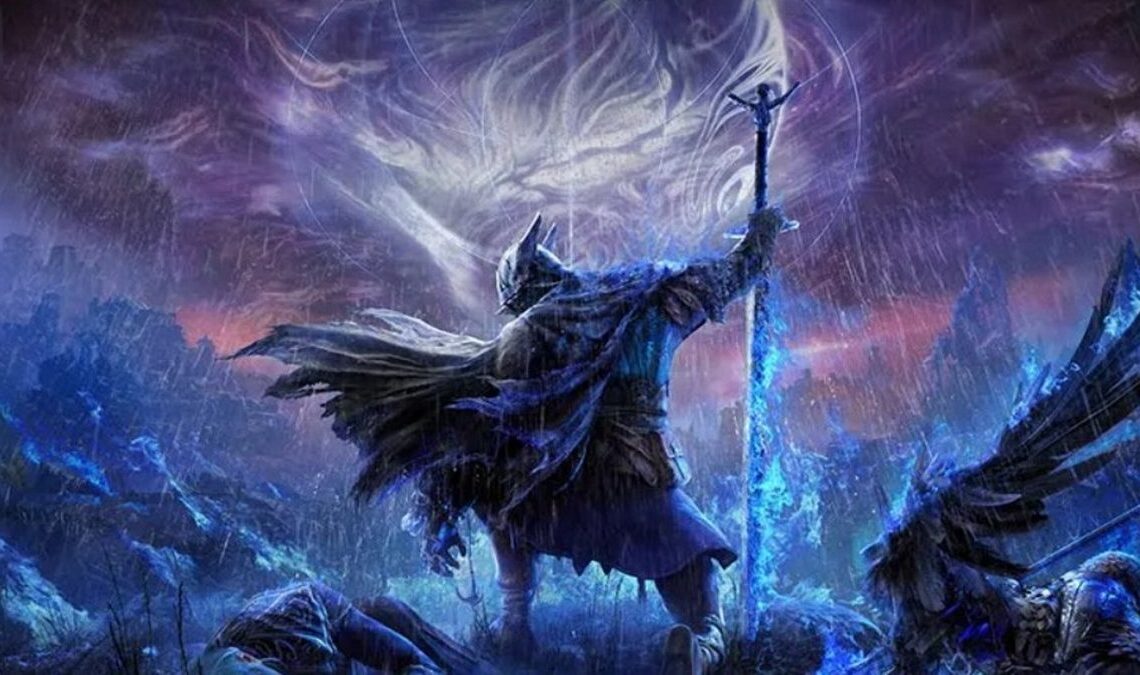 Analyse d'Elden Ring NightTreign - FromSoftware sur les surprises avec l'une de ses propositions les plus uniques.