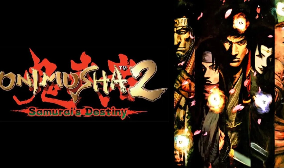 Analyse d'Onimusha 2: le destin de Samurai - un remastering pour la génération précédente