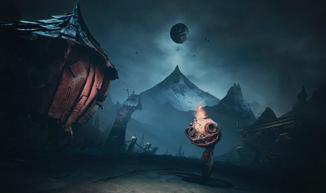 Analyse de la marche de minuit - Coraline's Lost Brother