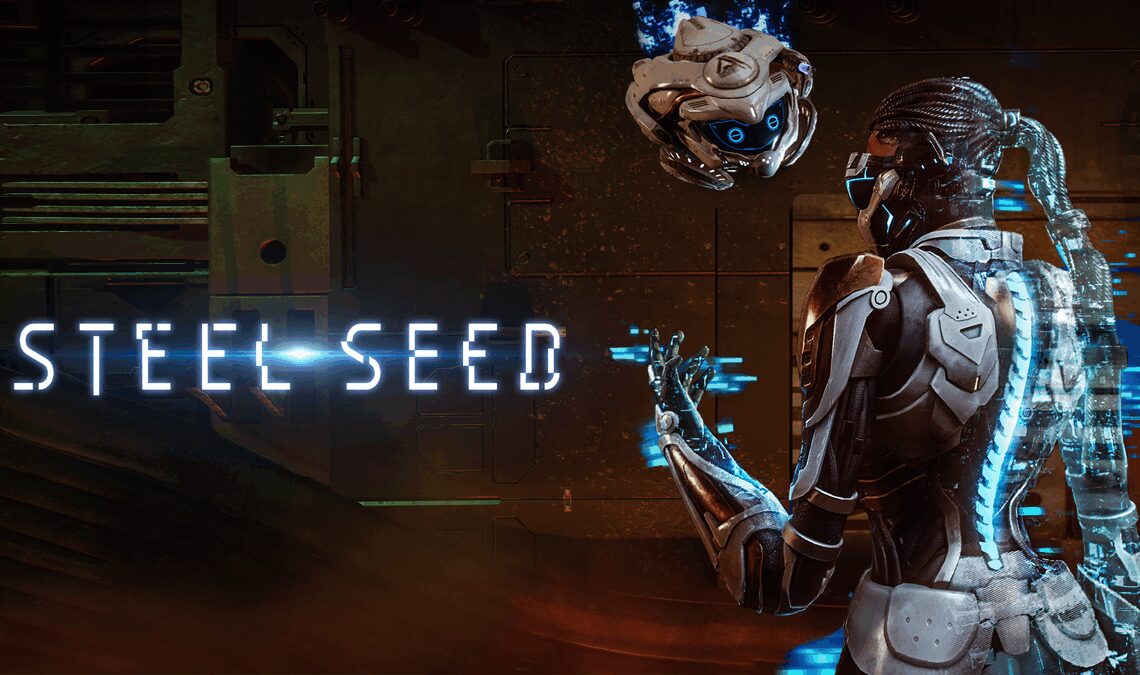 Analyse des graines en acier. Une science-fiction furtive inexploitée?