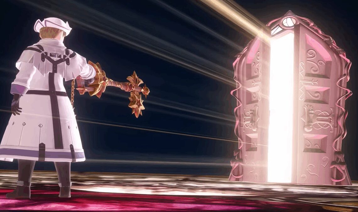 The Darkness prend en charge la liaison manquante Kingdom Hearts. Square Enix annule le jeu mobile attendu